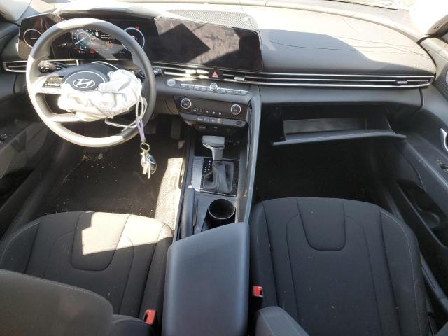 2024 HYUNDAI ELANTRA SE - KMHLM4DG4RU760675
