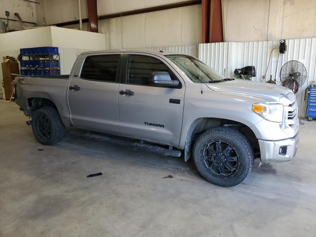 VIN 5TFDW5F10GX544013 2016 Toyota Tundra, Crewmax Sr5 no.4