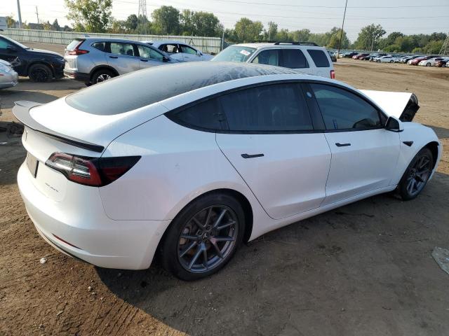 2022 TESLA MODEL 3 - 5YJ3E1EB1NF120588