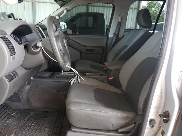 2015 NISSAN XTERRA X 5N1AN0NU0FN665912