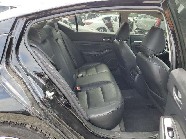 2020 NISSAN ALTIMA SL - 1N4BL4EVXLC237437