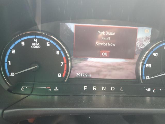 2024 FORD BRONCO SPO - 3FMCR9C68RRE83866