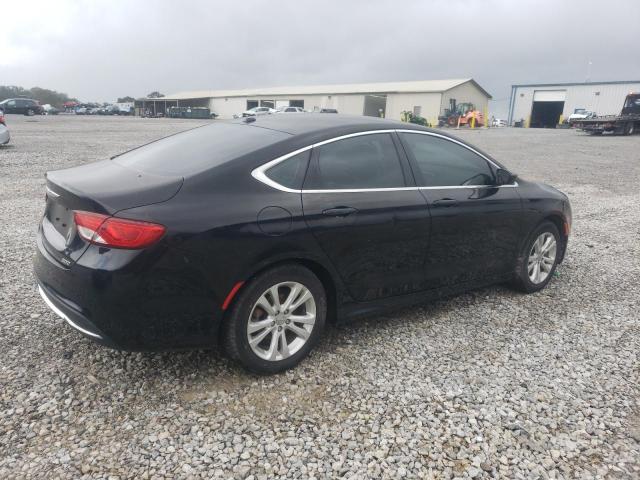 VIN 1C3CCCAB4FN623871 2015 Chrysler 200, Limited no.3