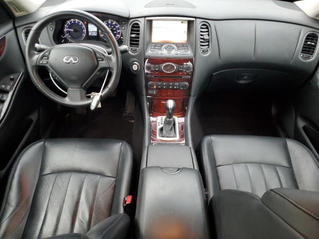 VIN JN1BJ0HR1FM771547 2015 Infiniti QX50 no.8