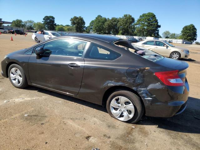 VIN 2HGFG3B52DH510899 2013 Honda Civic, LX no.2