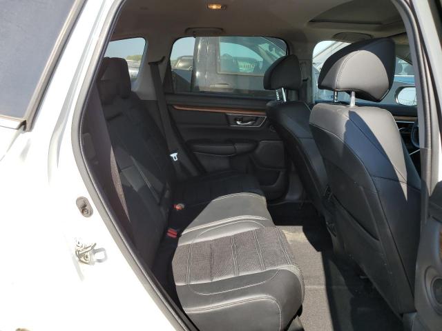 2017 HONDA CR-V EXL - 5J6RW2H86HL036856