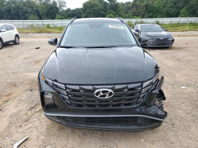 2024 HYUNDAI TUCSON SEL - 5NMJB3DE9RH420567