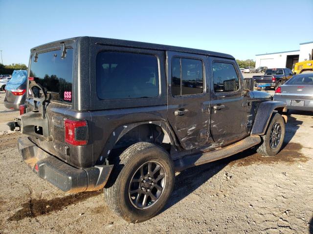 VIN 1C4HJXEN3KW595908 2019 Jeep Wrangler, Sahara no.3