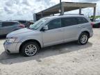 2016 DODGE JOURNEY SX - 3C4PDCBG4GT137695