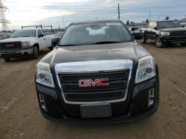 2015 GMC TERRAIN SL - 2GKALMEK0F6383908