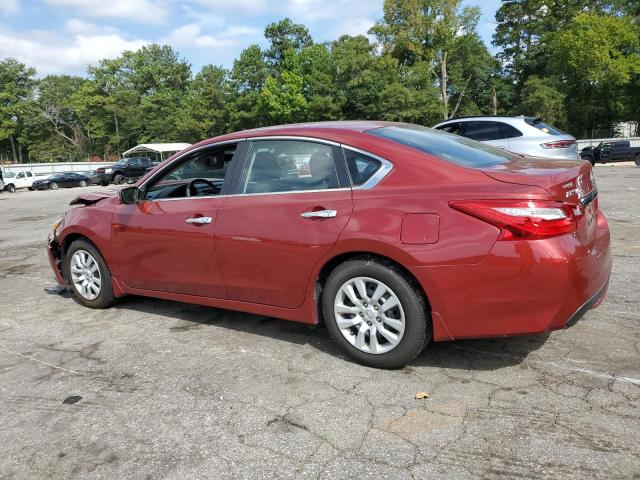 2017 NISSAN ALTIMA 2.5 - 1N4AL3AP9HN331835