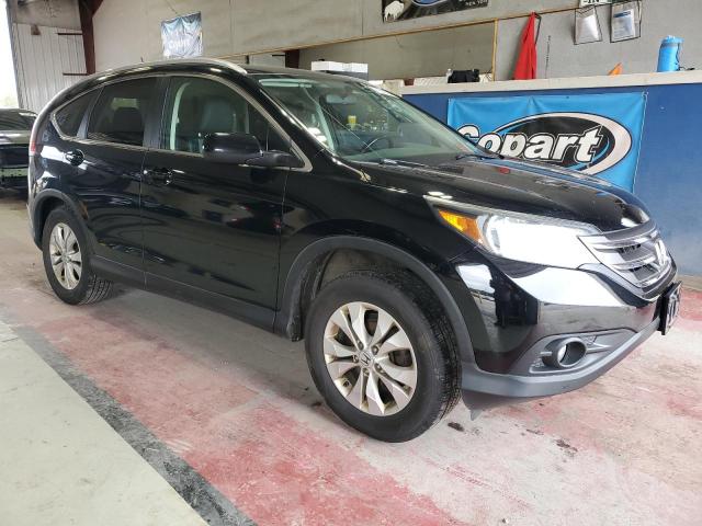 2013 HONDA CR-V EXL 2HKRM4H70DH652498  71801094