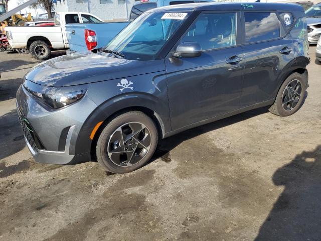 2024 KIA SOUL EX #2957702087