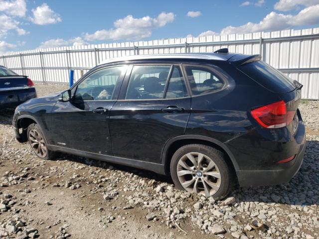 VIN WBAVL1C56EVY14123 2014 BMW X1, Xdrive28I no.2