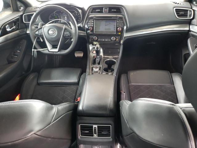 2018 NISSAN MAXIMA 3.5 - 1N4AA6AP0JC371827