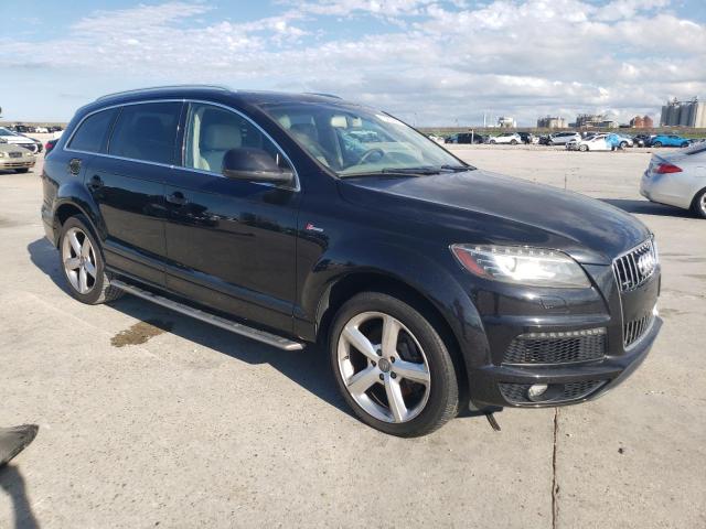 VIN WA1DGBFEXDD010202 2013 Audi Q7, Prestige no.4