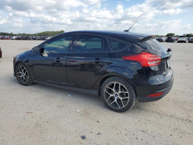 VIN 1FADP3M24HL328547 2017 Ford Focus, Sel no.2