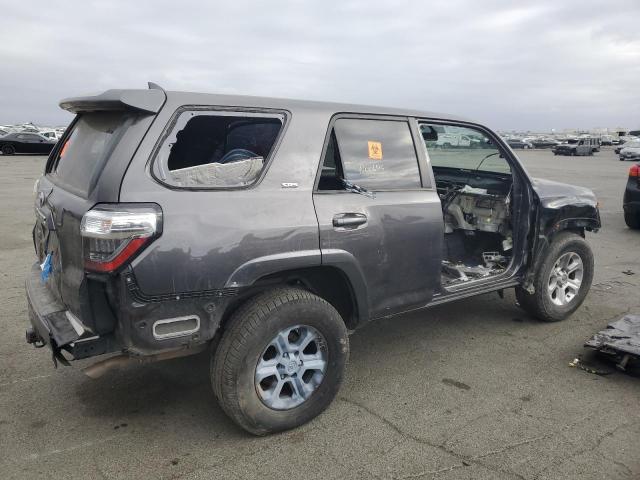 VIN JTEZU5JR8F5101767 2015 Toyota 4runner, SR5 no.3