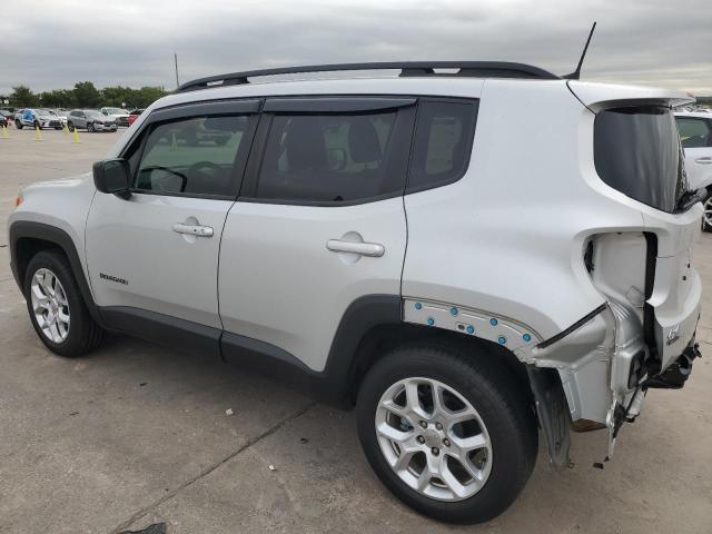 2018 JEEP RENEGADE L - ZACCJABB4JPJ18365