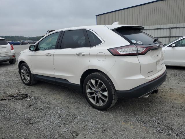 2018 FORD EDGE TITAN - 2FMPK4K87JBB57684
