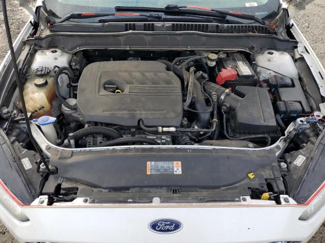 VIN 3FA6P0HD4FR144288 2015 Ford Fusion, SE no.11