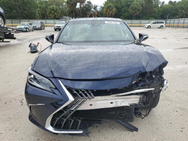 VIN 58AFZ1B14PU149076 2023 Lexus ES, 350 Base no.5