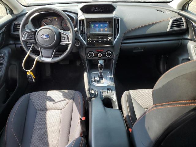 2023 SUBARU CROSSTREK - JF2GTAEC9PH238117