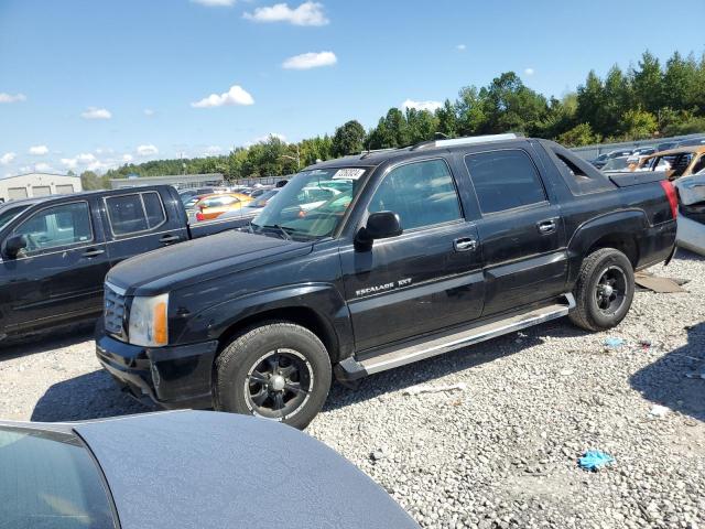 2005 CADILLAC ESCALADE E #2913958558