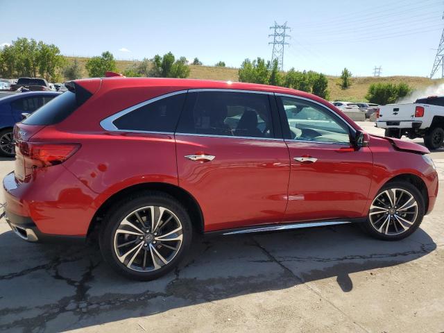 VIN 5J8YD4H55LL049567 2020 Acura MDX, Technology no.3