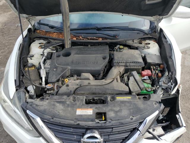 2017 NISSAN ALTIMA 2.5 - 1N4AL3APXHN306880