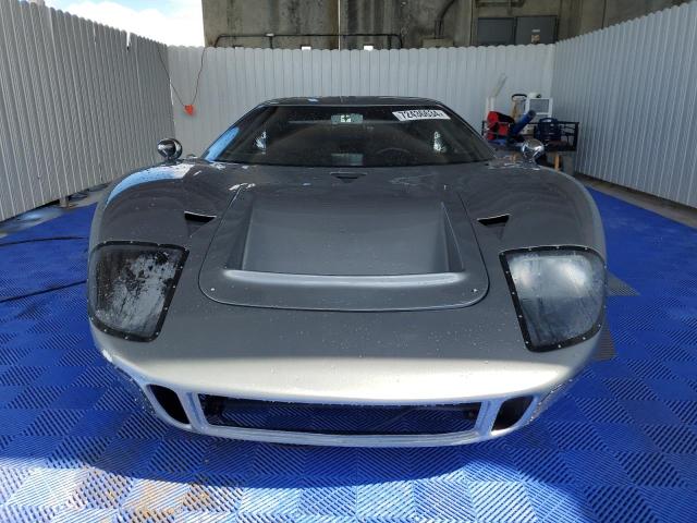2023 FORD SHELBY FLA129354