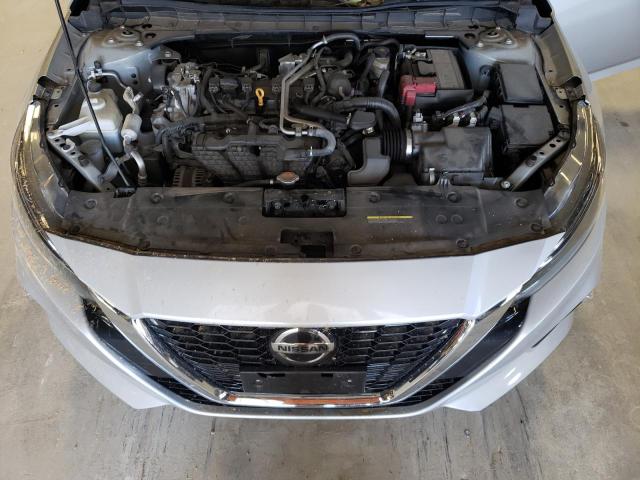 2021 NISSAN ALTIMA S - 1N4BL4BV4NN318879