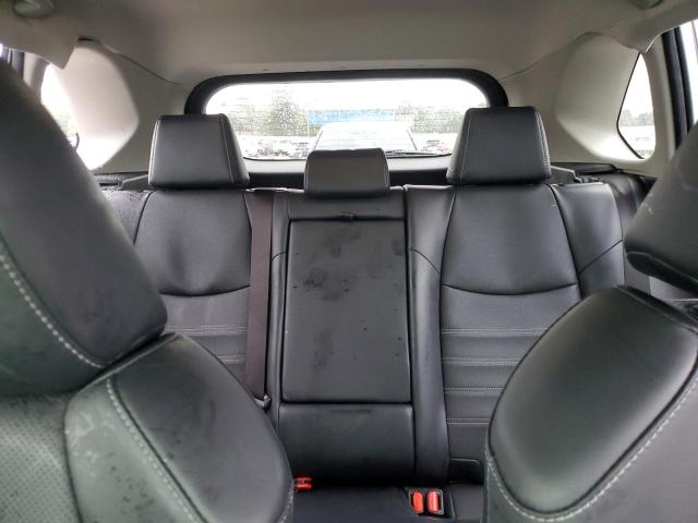 2023 TOYOTA RAV4 LIMIT - JTMD6RFV8PJ031153