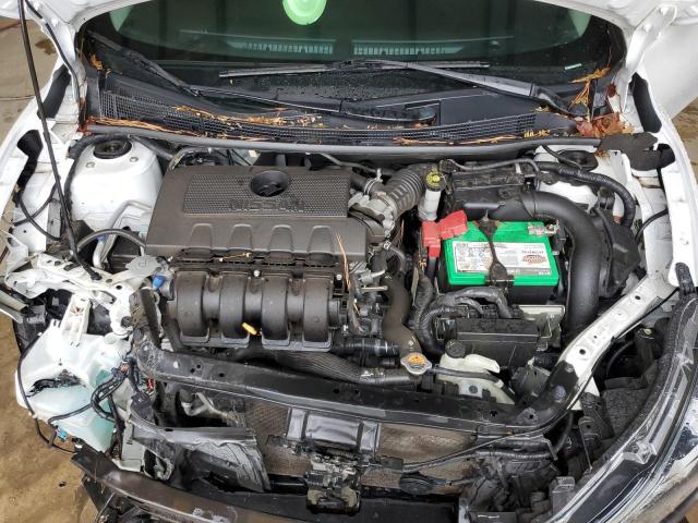 2016 NISSAN SENTRA SL - 3N1AB7AP8GY315716