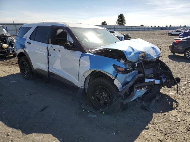 2023 FORD EXPLORER P - 1FM5K8AB3PGB37719