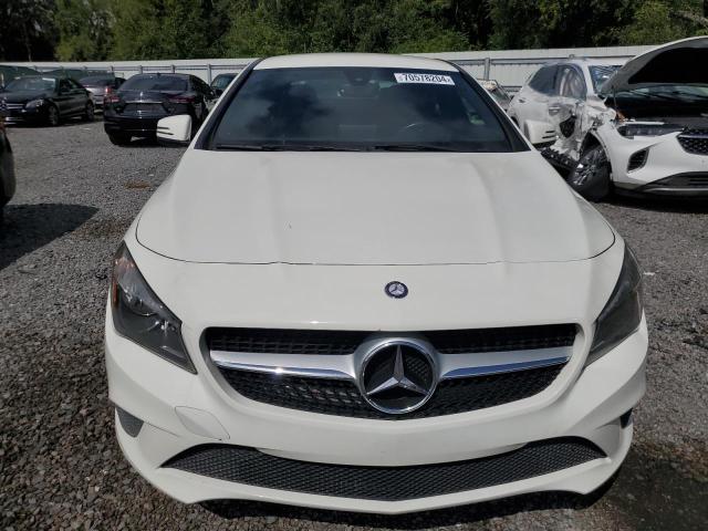 VIN WDDSJ4EBXFN280521 2015 Mercedes-Benz CLA-Class,... no.5