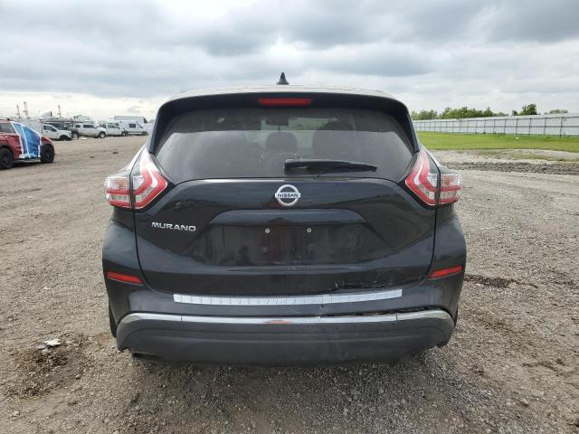 VIN 5N1AZ2MG5JN162980 2018 Nissan Murano, S no.6