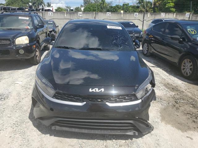 VIN 3KPF24AD4PE579718 2023 KIA FORTE no.5