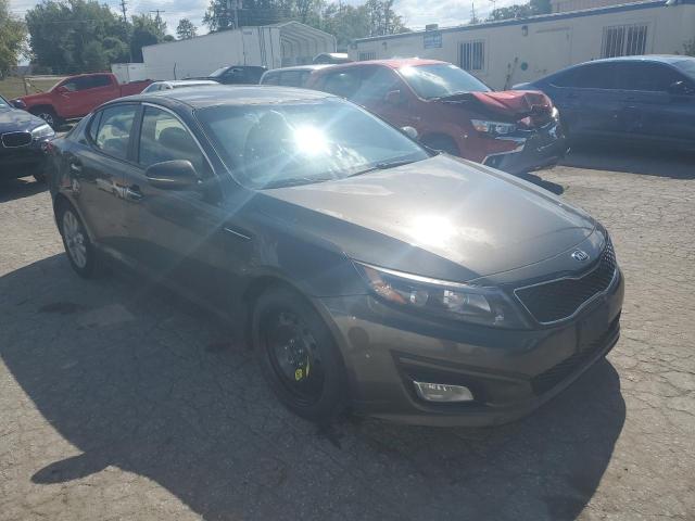 2015 KIA OPTIMA EX - 5XXGN4A73FG396869