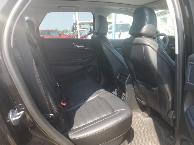 2024 FORD EDGE SEL - 2FMPK4J96RBB03363