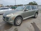 PORSCHE CAYENNE снимка