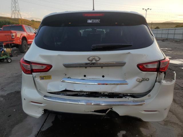 2015 INFINITI QX60 - 5N1AL0MM5FC505334