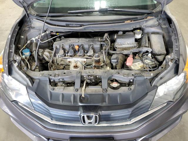 2015 HONDA CIVIC EX - 2HGFG3B83FH503182