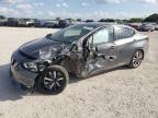 2020 NISSAN VERSA SR - 3N1CN8FV0LL845196