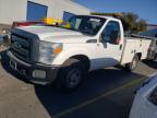 FORD F350 SUPER photo