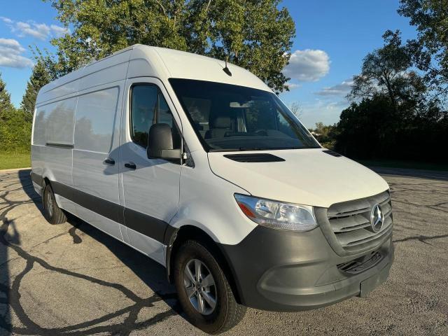 2019 MERCEDES-BENZ SPRINTER 2 WD3PF1ED3KT007065  73518814