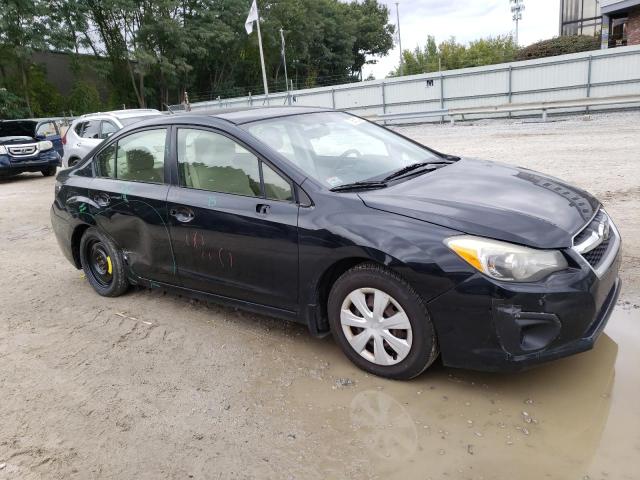 2014 SUBARU IMPREZA JF1GJAA67EH011113  72631534