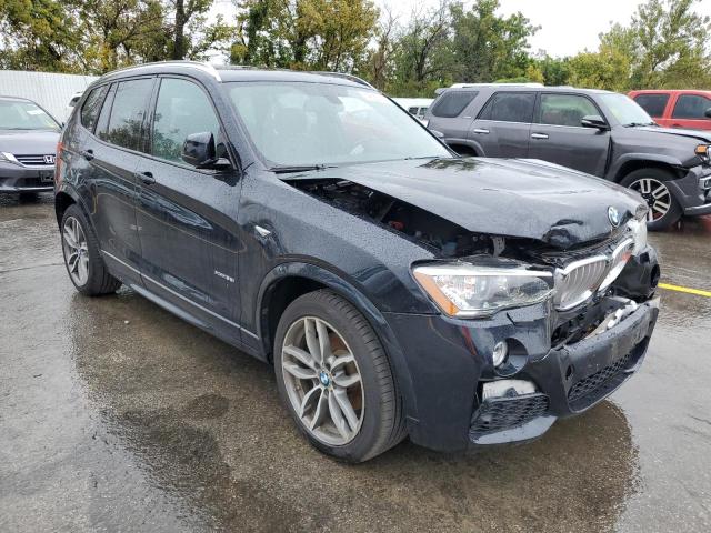 VIN 5UXWX7C51G0K36834 2016 BMW X3 no.4