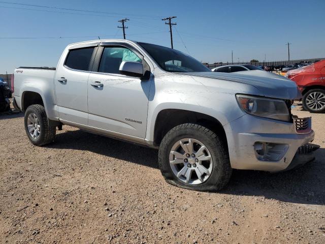 2018 CHEVROLET COLORADO L - 1GCGTCEN3J1244085