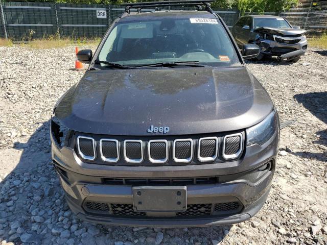 2022 JEEP COMPASS LA - 3C4NJDBB3NT112133